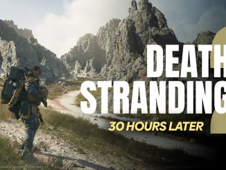 Death Stranding