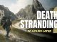 Death Stranding