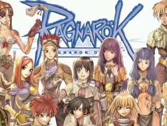 Ragnarok Online