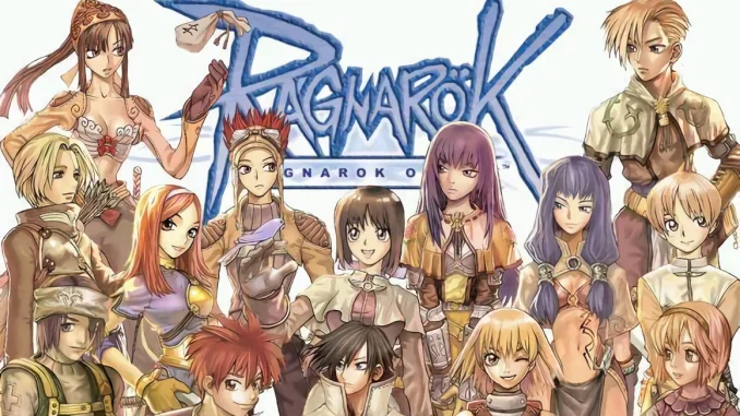 Ragnarok Online